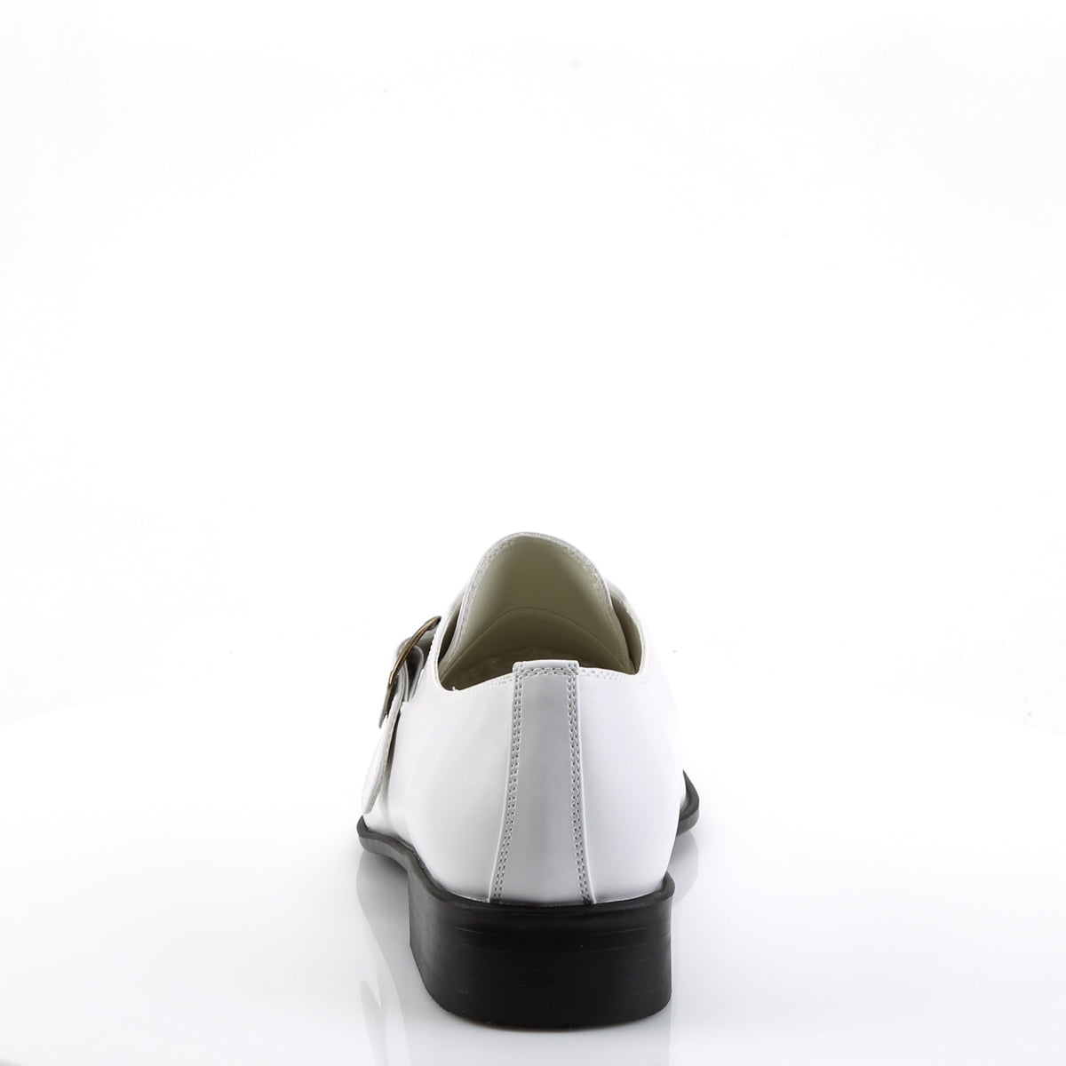 【FUNTASMA】LOAFER-12 シューズ Wht Pu【取寄】