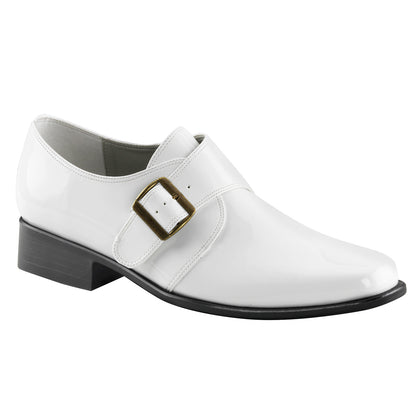 【FUNTASMA】LOAFER-12 シューズ Wht Pu【取寄】