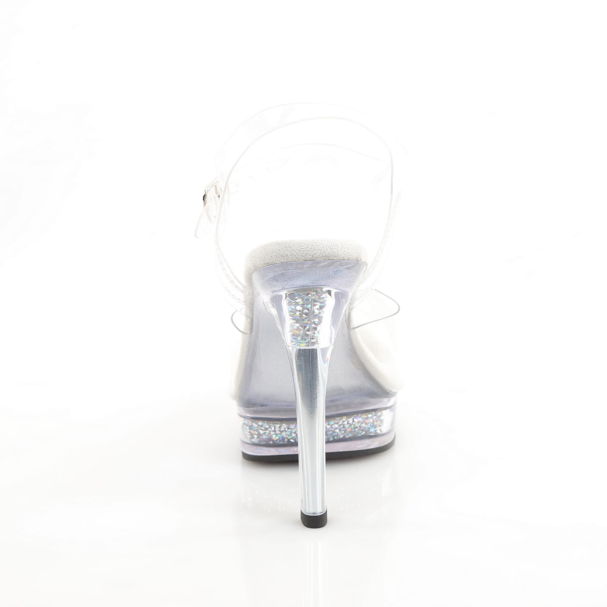 【FABULICIOUS】MAJESTY-508RSI シューズ Clr/Clr-Slv AB RS【取寄】