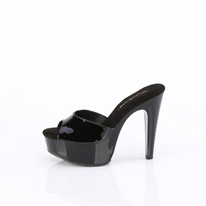 【FABULICIOUS】MARTINI-501 シューズ Blk Pat/Blk【取寄】