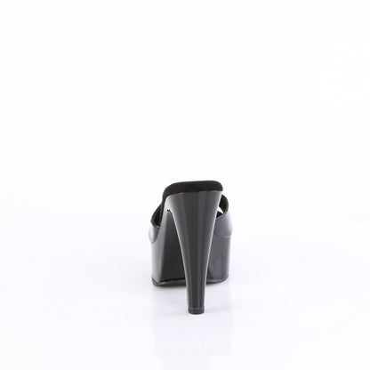 【FABULICIOUS】MARTINI-501 シューズ Blk Pat/Blk【取寄】