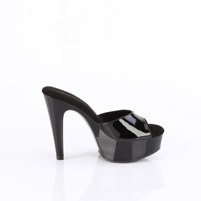 【FABULICIOUS】MARTINI-501 シューズ Blk Pat/Blk【取寄】