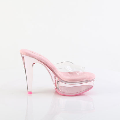 【FABULICIOUS】MARTINI-501 シューズ Clr-B. Pink/B. Pink Tinted【取寄】