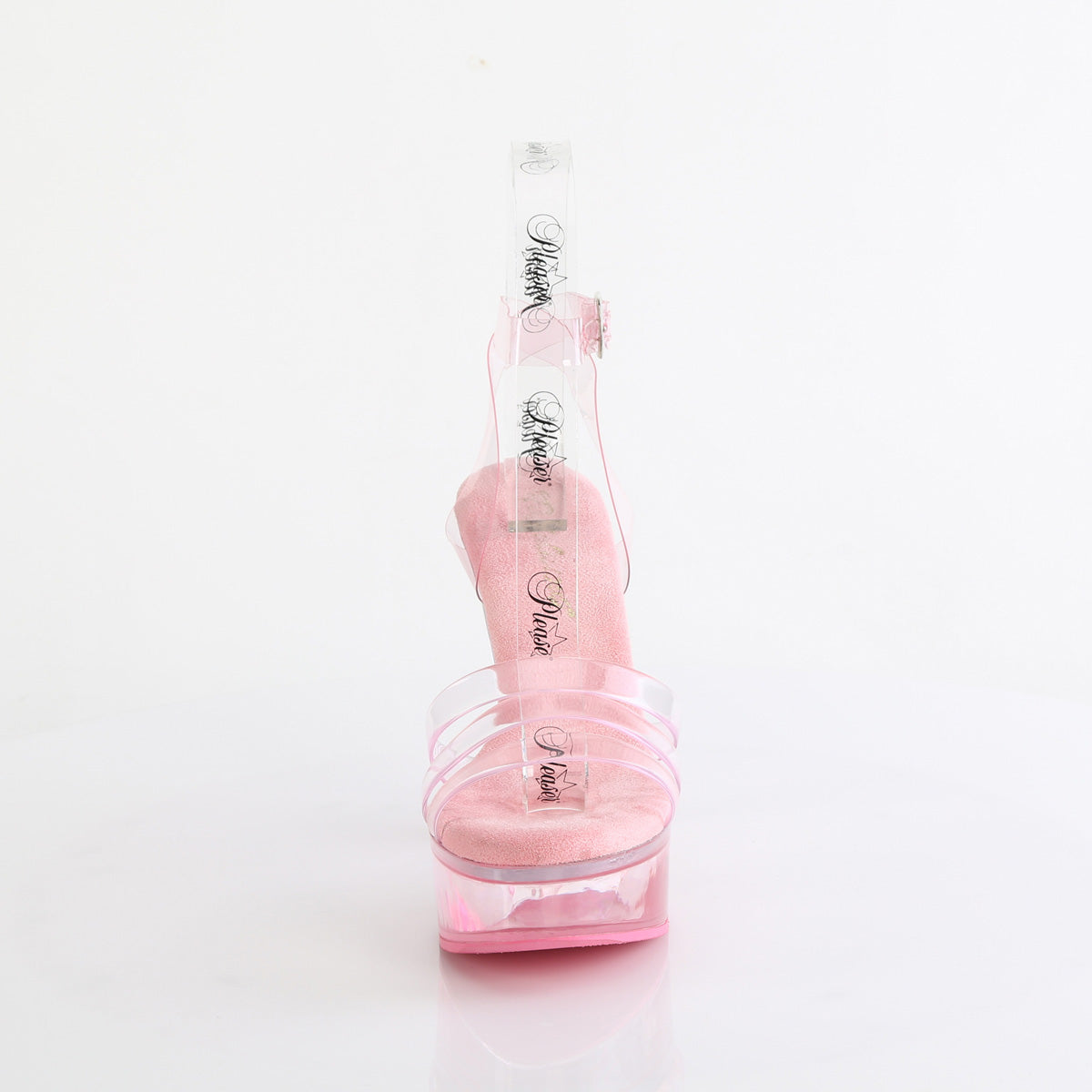 【FABULICIOUS】MARTINI-505 シューズ B. Pink/Pink Tinted【取寄】