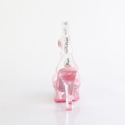 【FABULICIOUS】MARTINI-505 シューズ B. Pink/Pink Tinted【取寄】