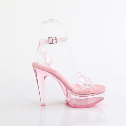 【FABULICIOUS】MARTINI-505 シューズ B. Pink/Pink Tinted【取寄】