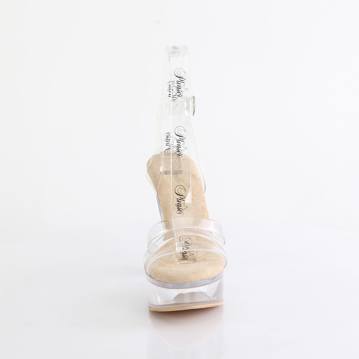 【FABULICIOUS】MARTINI-505 シューズ Clr-Cream/Clr【取寄】