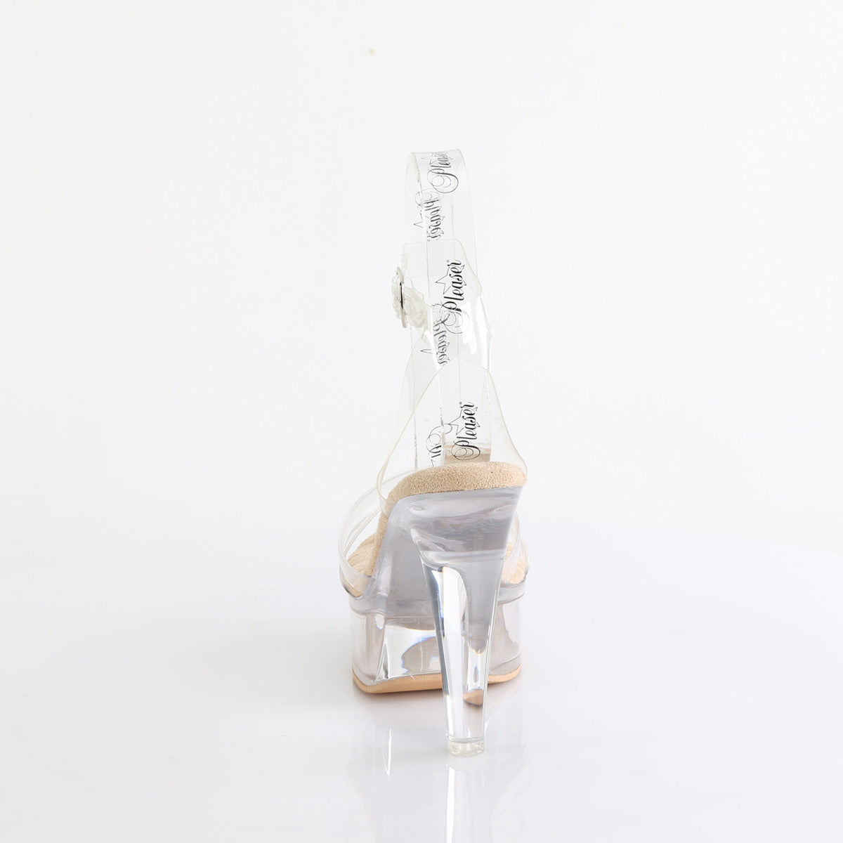 【FABULICIOUS】MARTINI-505 シューズ Clr-Cream/Clr【取寄】