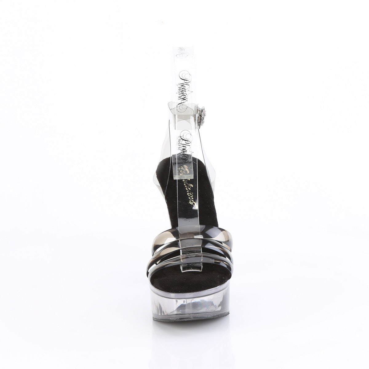 【FABULICIOUS】MARTINI-505 シューズ Smoke/Smoke Tinted【取寄】