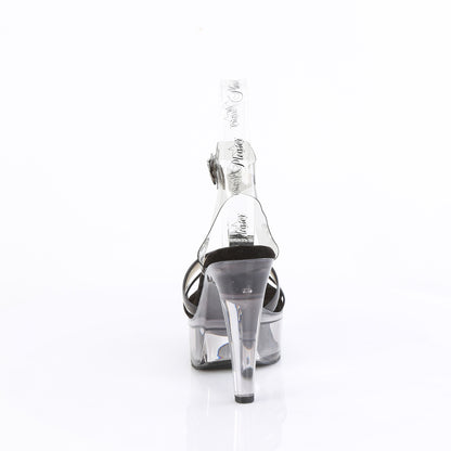 【FABULICIOUS】MARTINI-505 シューズ Smoke/Smoke Tinted【取寄】