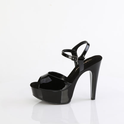 【FABULICIOUS】MARTINI-509 シューズ Blk Pat/Blk【取寄】