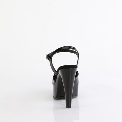 【FABULICIOUS】MARTINI-509 シューズ Blk Pat/Blk【取寄】