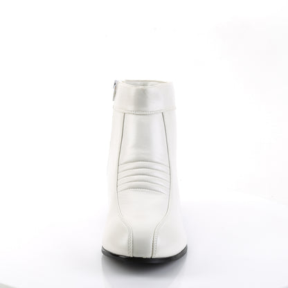 【FUNTASMA】PIMP-50 シューズ Wht Pu【取寄】