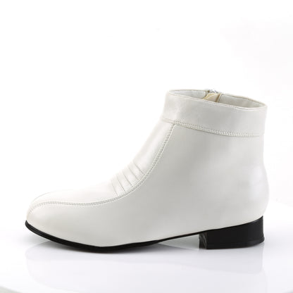 【FUNTASMA】PIMP-50 シューズ Wht Pu【取寄】