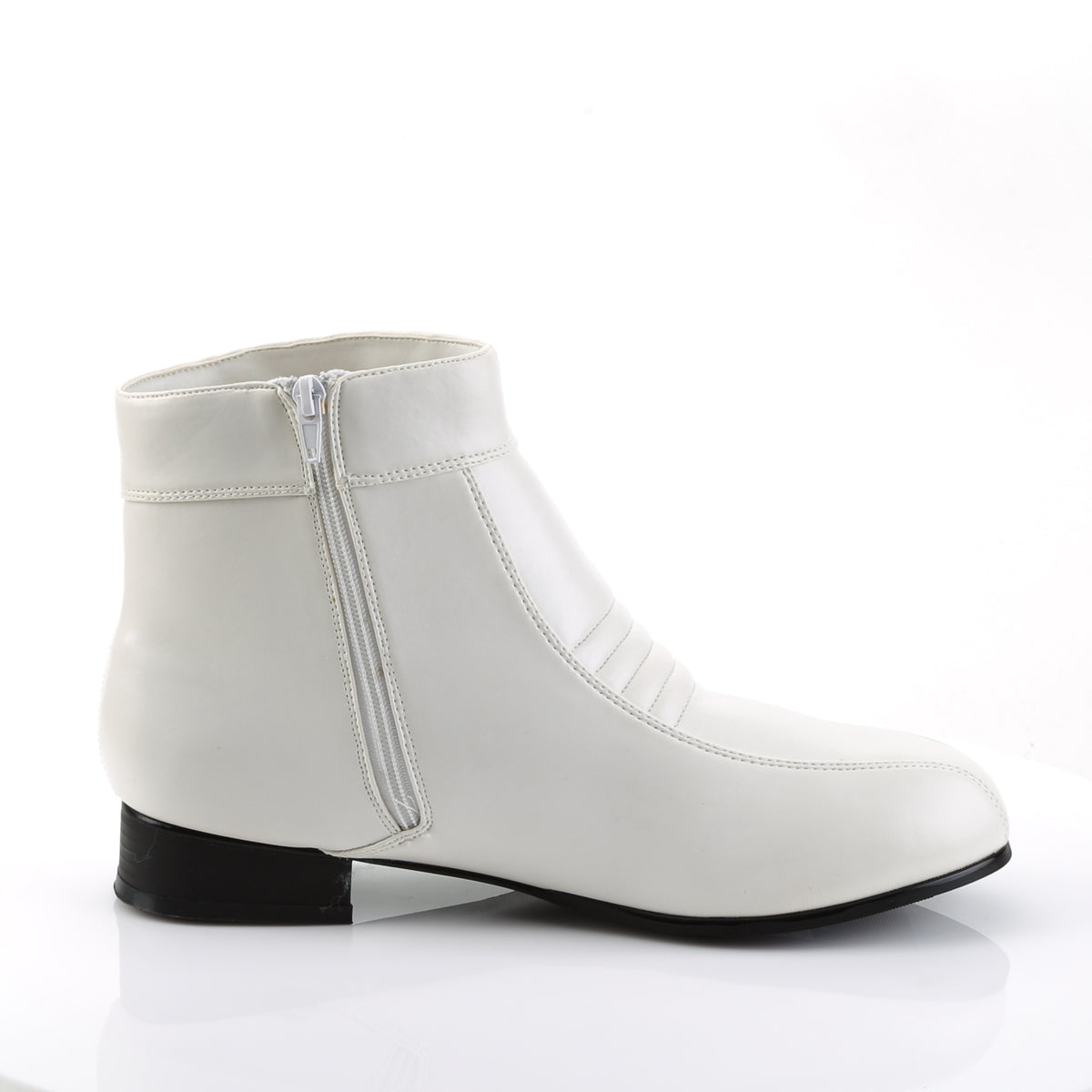 【FUNTASMA】PIMP-50 シューズ Wht Pu【取寄】
