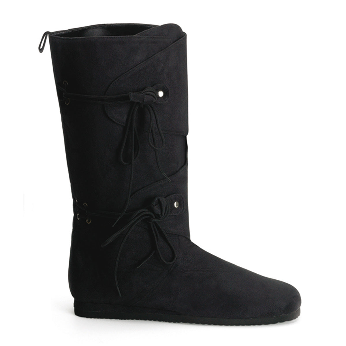 【FUNTASMA】RENAISSANCE-100 ブーツ Blk Microfiber【取寄】