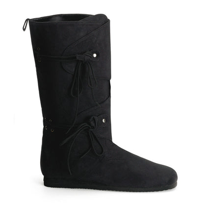 【FUNTASMA】RENAISSANCE-100 ブーツ Blk Microfiber【取寄】