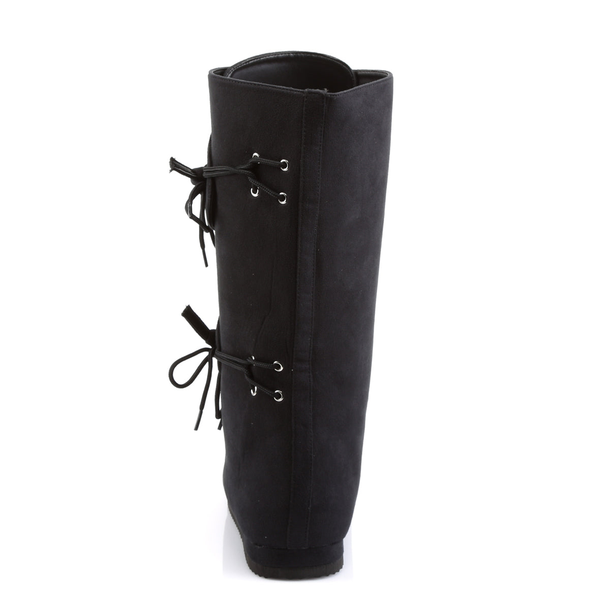 【FUNTASMA】RENAISSANCE-100 ブーツ Blk Microfiber【取寄】