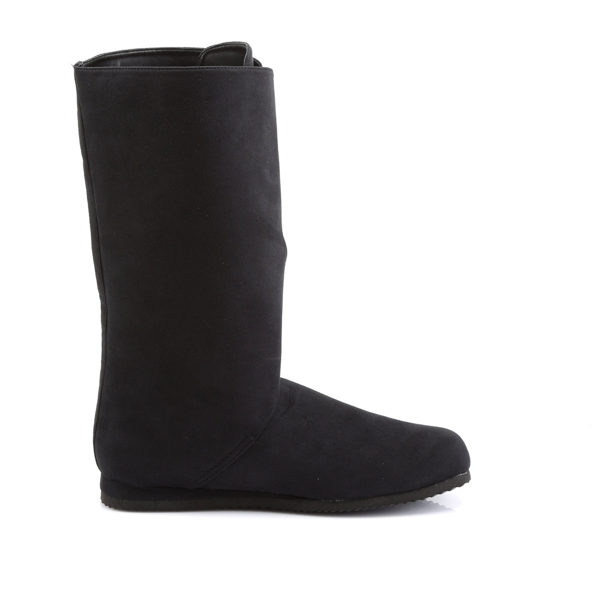 【FUNTASMA】RENAISSANCE-100 ブーツ Blk Microfiber【取寄】