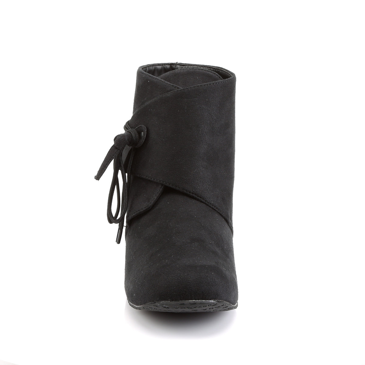【FUNTASMA】RENAISSANCE-50 シューズ Blk Microfiber【取寄】