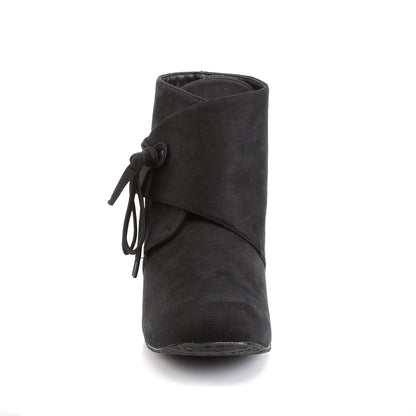 【FUNTASMA】RENAISSANCE-50 シューズ Blk Microfiber【取寄】