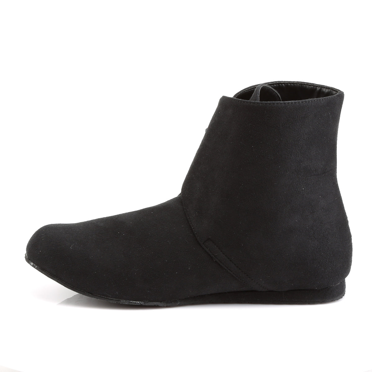 【FUNTASMA】RENAISSANCE-50 シューズ Blk Microfiber【取寄】