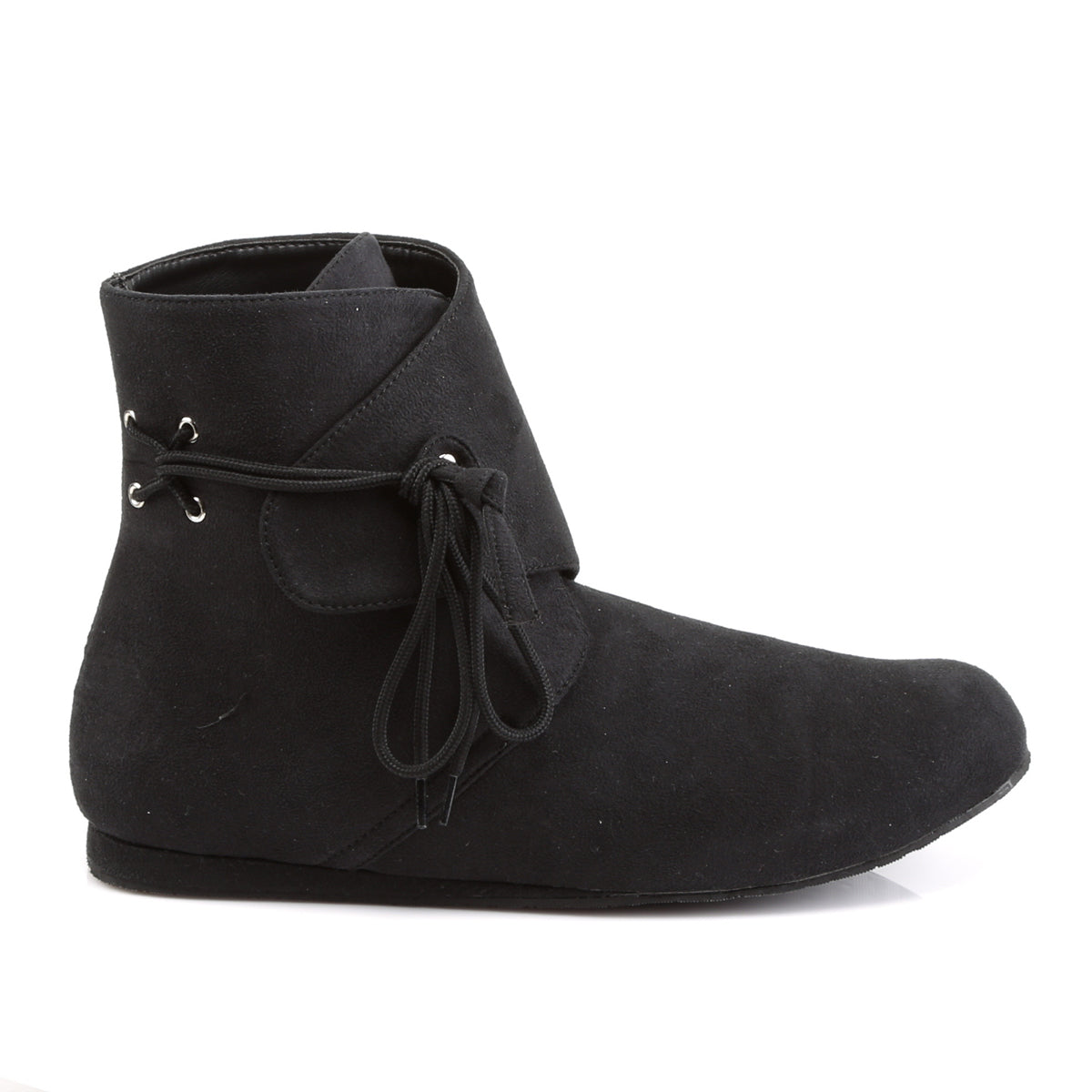 【FUNTASMA】RENAISSANCE-50 シューズ Blk Microfiber【取寄】
