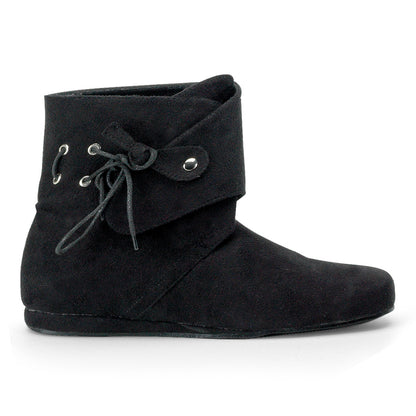 【FUNTASMA】RENAISSANCE-50 シューズ Blk Microfiber【取寄】