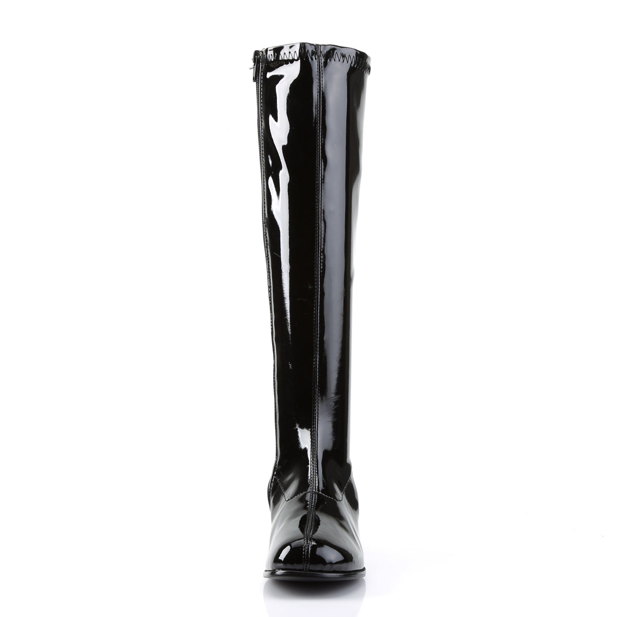 【FUNTASMA】RETRO-300 ブーツ Blk Str Pat【取寄】