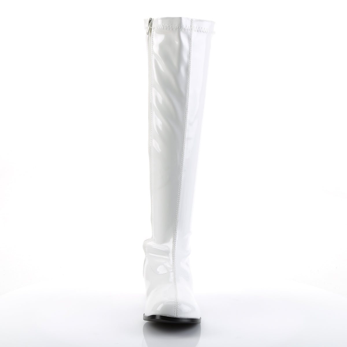 【FUNTASMA】RETRO-300 ブーツ Wht Str Pat【取寄】