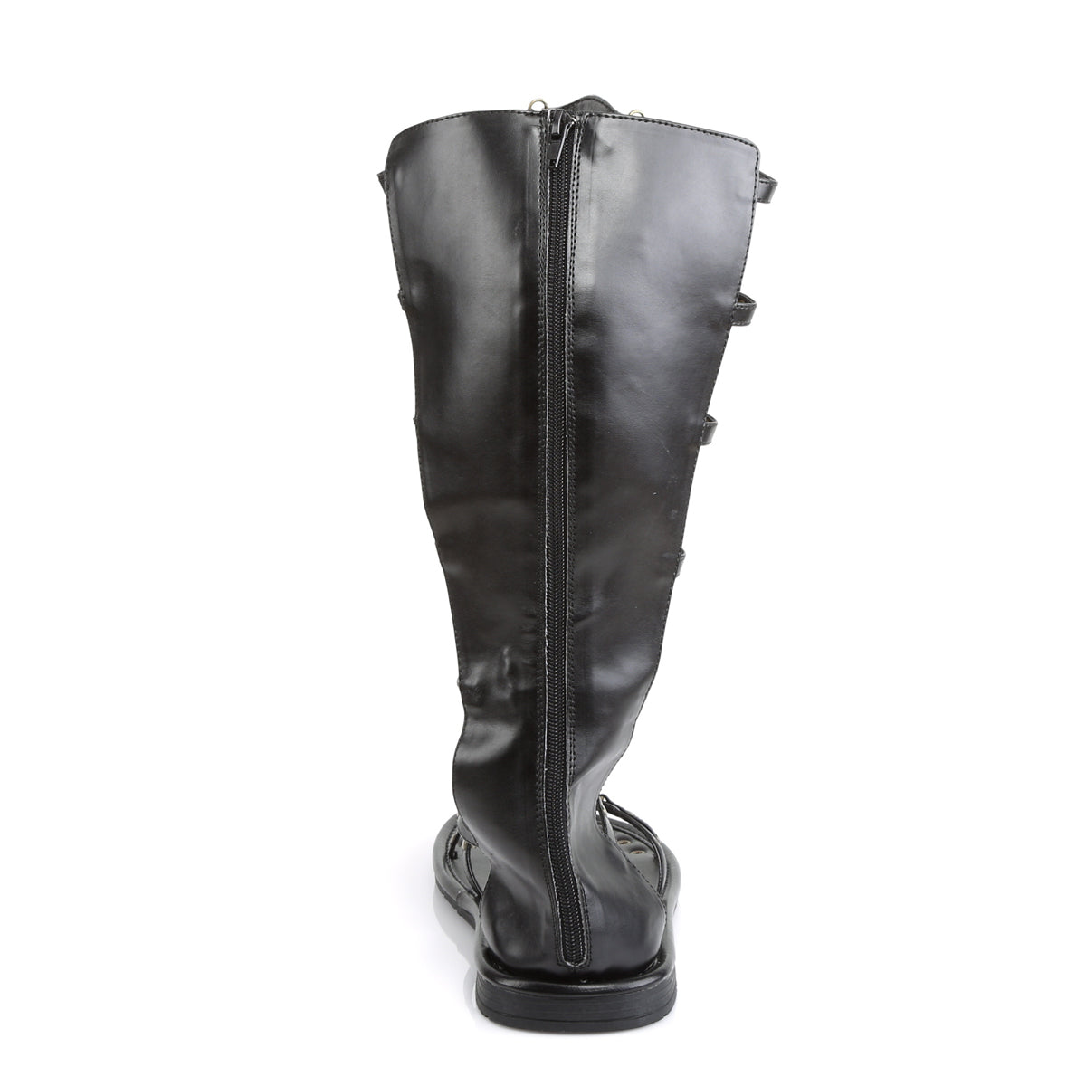 【FUNTASMA】ROMAN-15 シューズ Blk Pu【取寄】