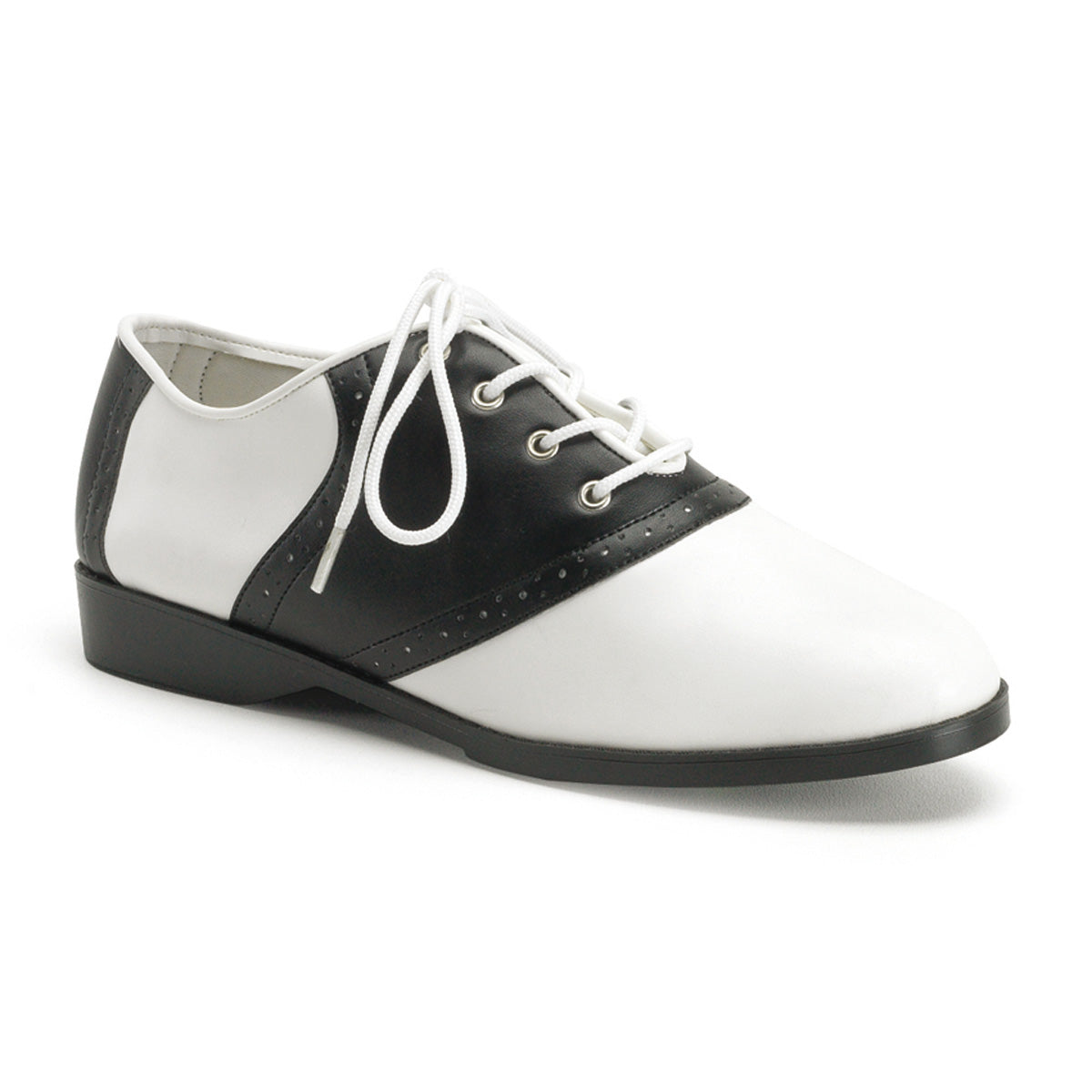 【FUNTASMA】SADDLE-50 シューズ Blk-Wht Pu【取寄】