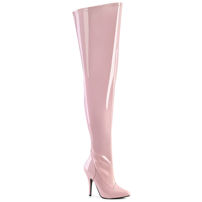 【PLEASER】SEDUCE-3000WC シューズ B. Pink Str Pat【取寄】