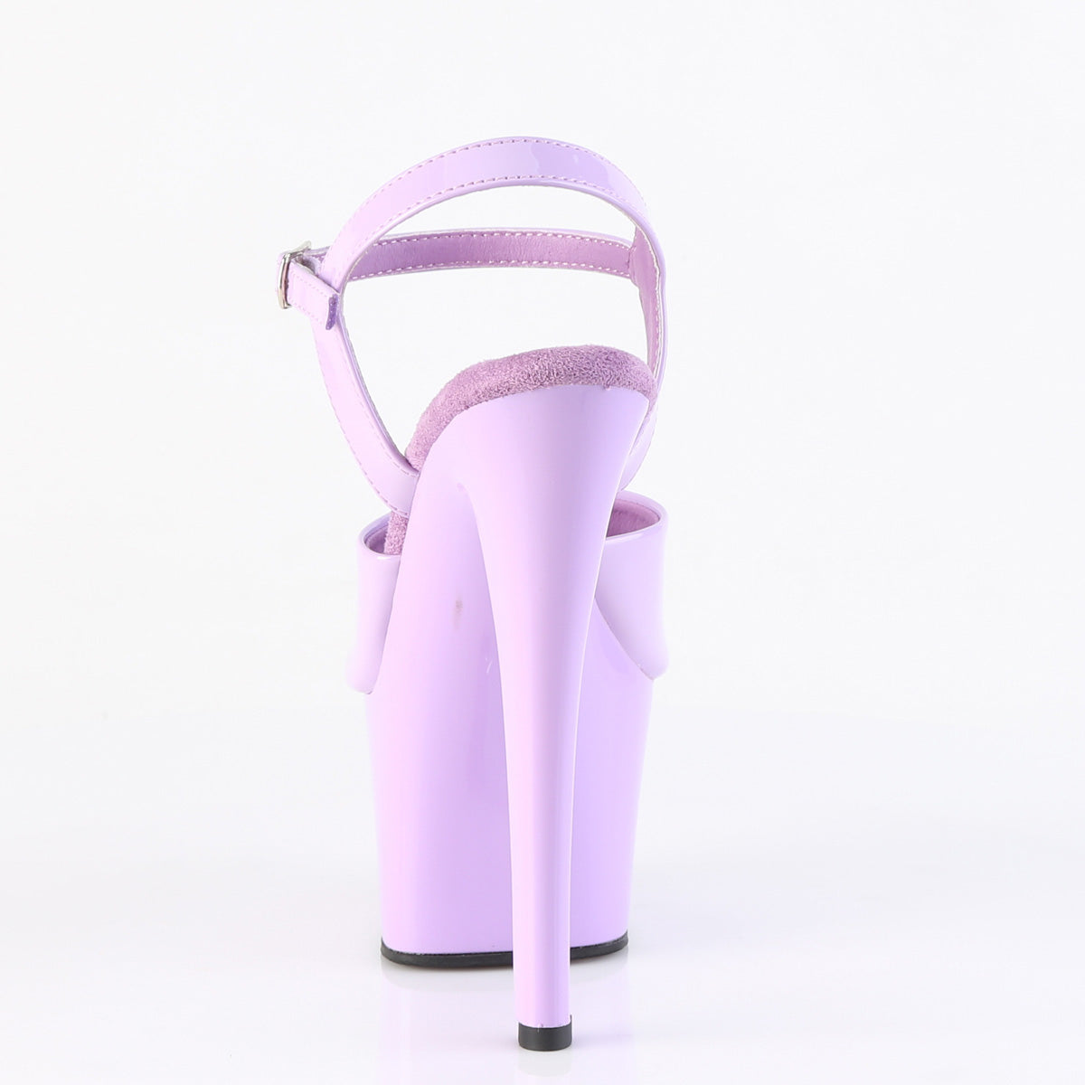 【PLEASER】SKY-309 シューズ Lavender Pat/Lavender【取寄】