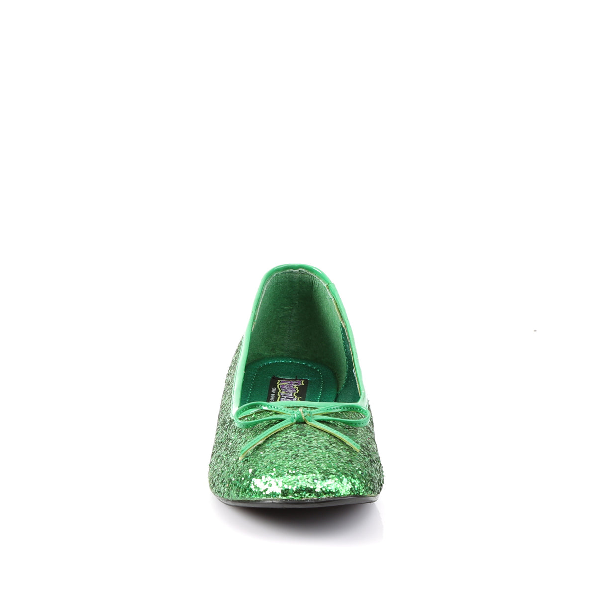 【FUNTASMA】STAR-16G シューズ Green Gltr【取寄】