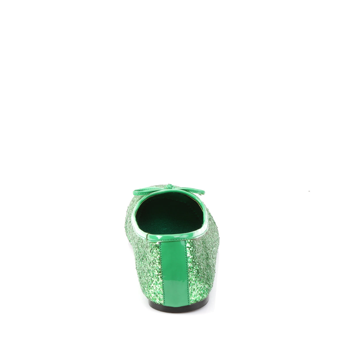 【FUNTASMA】STAR-16G シューズ Green Gltr【取寄】