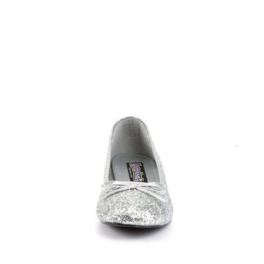 【FUNTASMA】STAR-16G シューズ Slv Gltr【取寄】