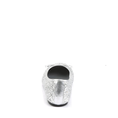【FUNTASMA】STAR-16G シューズ Slv Gltr【取寄】