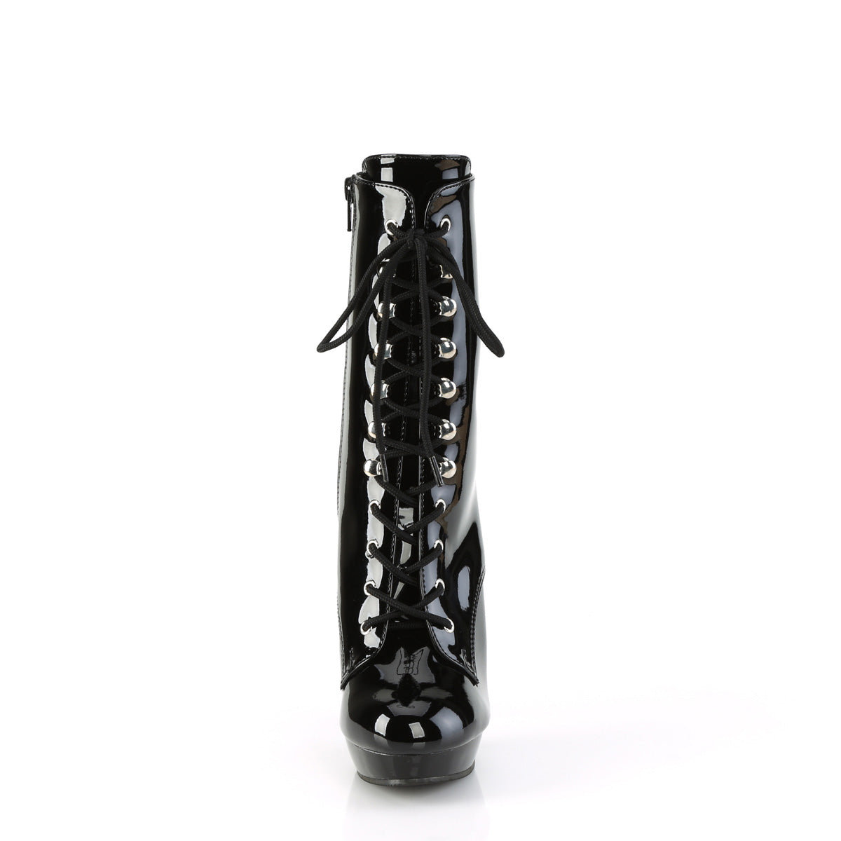 【FABULICIOUS】SULTRY-1020 シューズ Blk Pat/Blk【取寄】