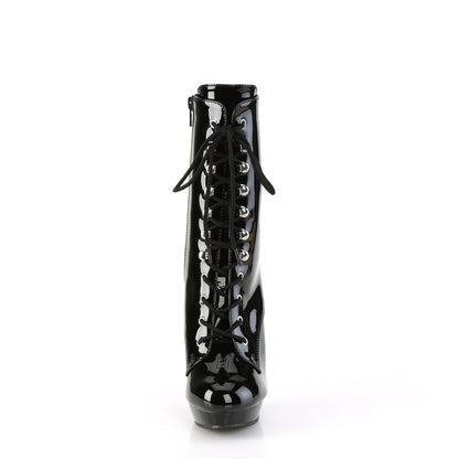 【FABULICIOUS】SULTRY-1020 シューズ Blk Pat/Blk【取寄】