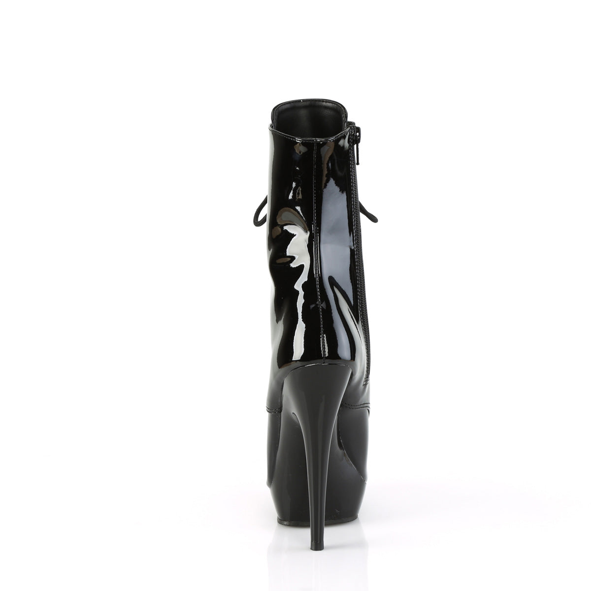 【FABULICIOUS】SULTRY-1020 シューズ Blk Pat/Blk【取寄】