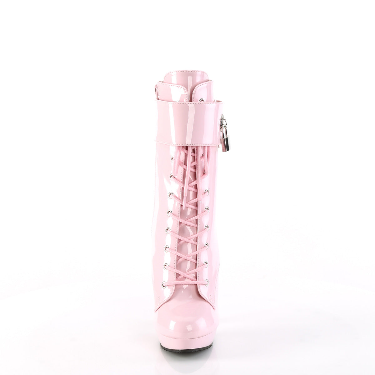 【FABULICIOUS】SULTRY-1023 シューズ B. Pink Pat/B. Pink【取寄】