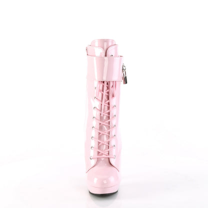 【FABULICIOUS】SULTRY-1023 シューズ B. Pink Pat/B. Pink【取寄】