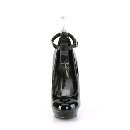 【FABULICIOUS】SULTRY-686 シューズ Blk Pat/Blk【取寄】
