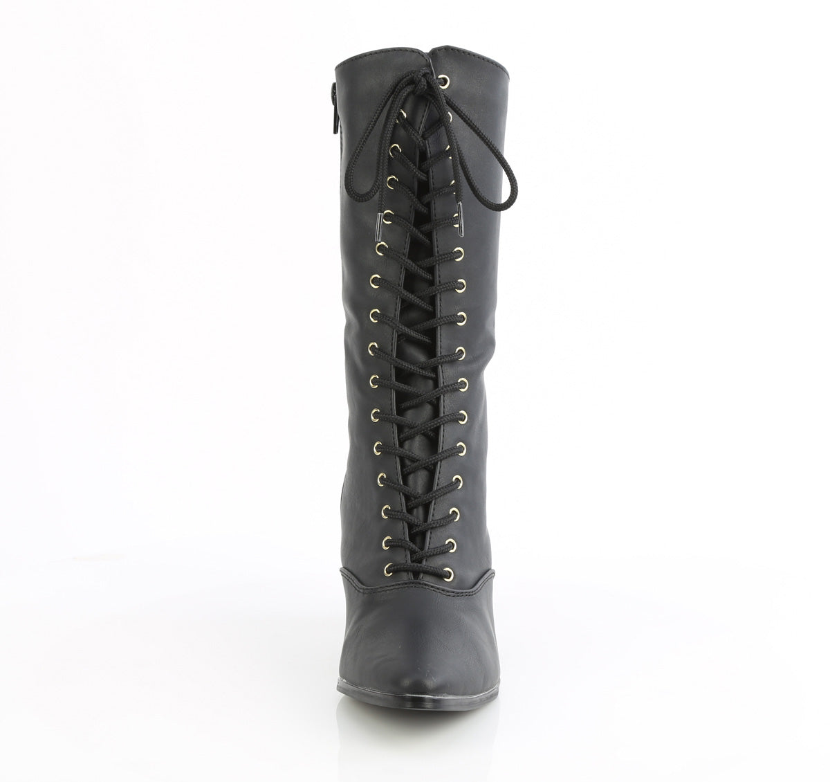 【FUNTASMA】VICTORIAN-120 ブーツ Blk Pu【取寄】