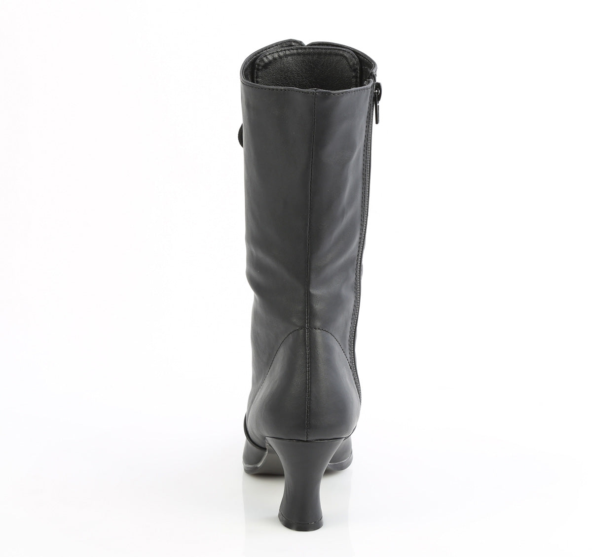 【FUNTASMA】VICTORIAN-120 ブーツ Blk Pu【取寄】