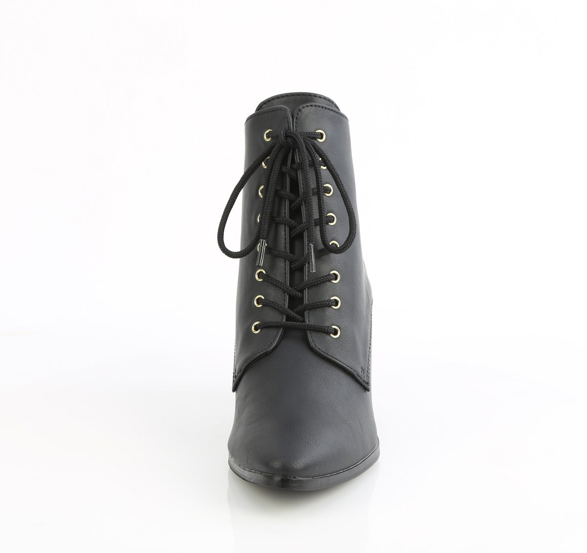 【FUNTASMA】VICTORIAN-35 ブーツ Blk Pu【取寄】
