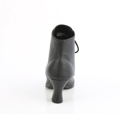 【FUNTASMA】VICTORIAN-35 ブーツ Blk Pu【取寄】