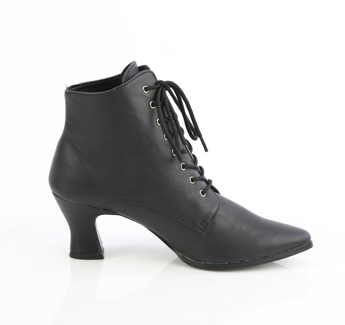 【FUNTASMA】VICTORIAN-35 ブーツ Blk Pu【取寄】