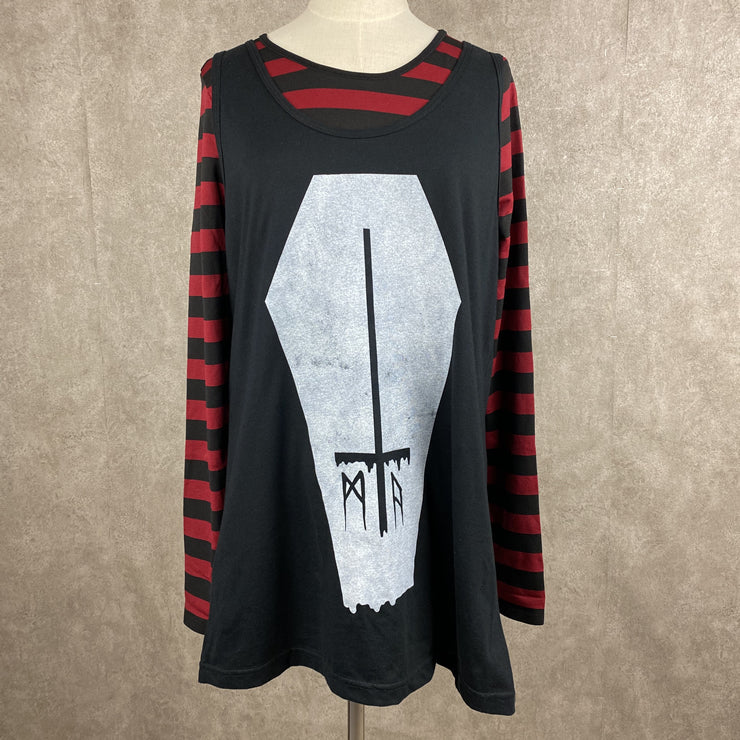 TANK-COFFIN(UNISEX)